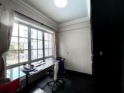 Eastwood Green (D16), Condominium #566328951